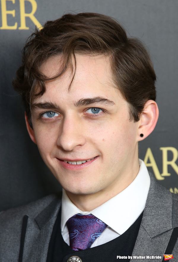 Photo Coverage: The Cast of HARRY POTTER AND THE CURSED CHILD Celebrates Opening Night Image