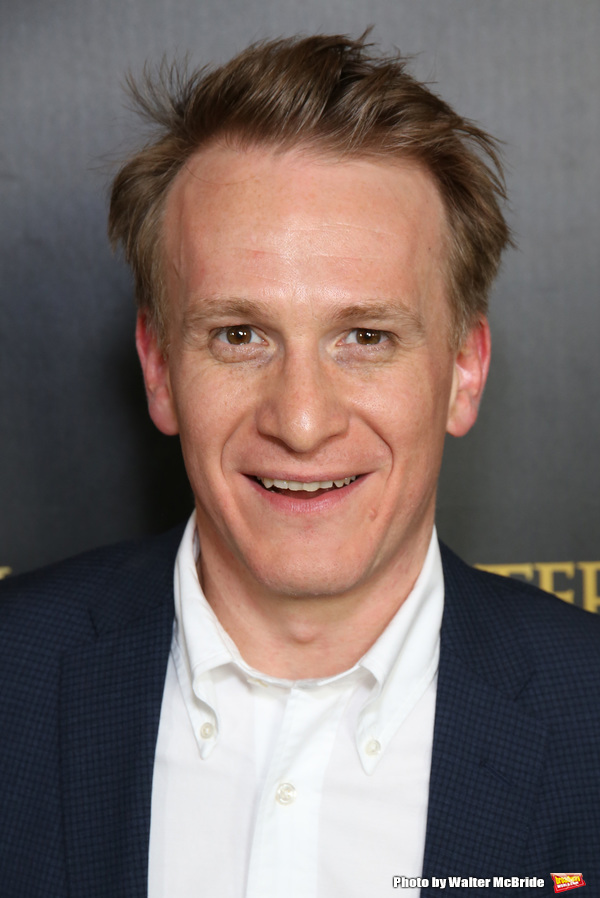 Photo Coverage: The Cast of HARRY POTTER AND THE CURSED CHILD Celebrates Opening Night Image