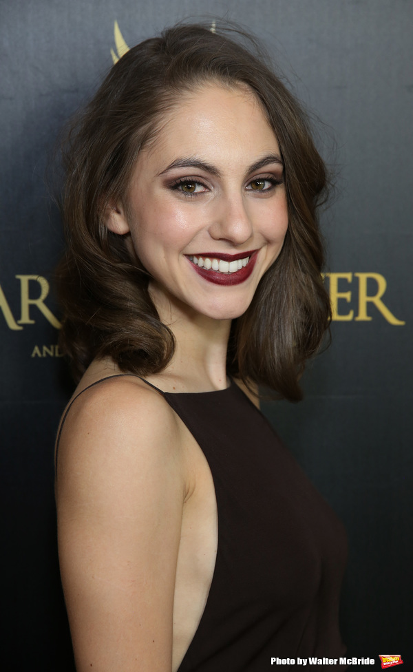 Photo Coverage: The Cast of HARRY POTTER AND THE CURSED CHILD Celebrates Opening Night Image