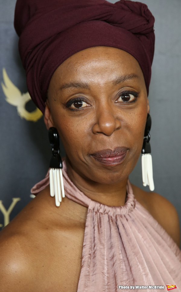 Noma Dumezweni  Photo