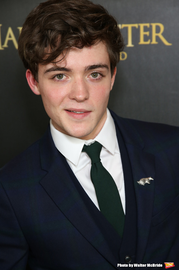 Photo Coverage: The Cast of HARRY POTTER AND THE CURSED CHILD Celebrates Opening Night Image