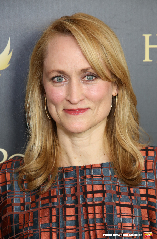 Photo Coverage: The Cast of HARRY POTTER AND THE CURSED CHILD Celebrates Opening Night Image
