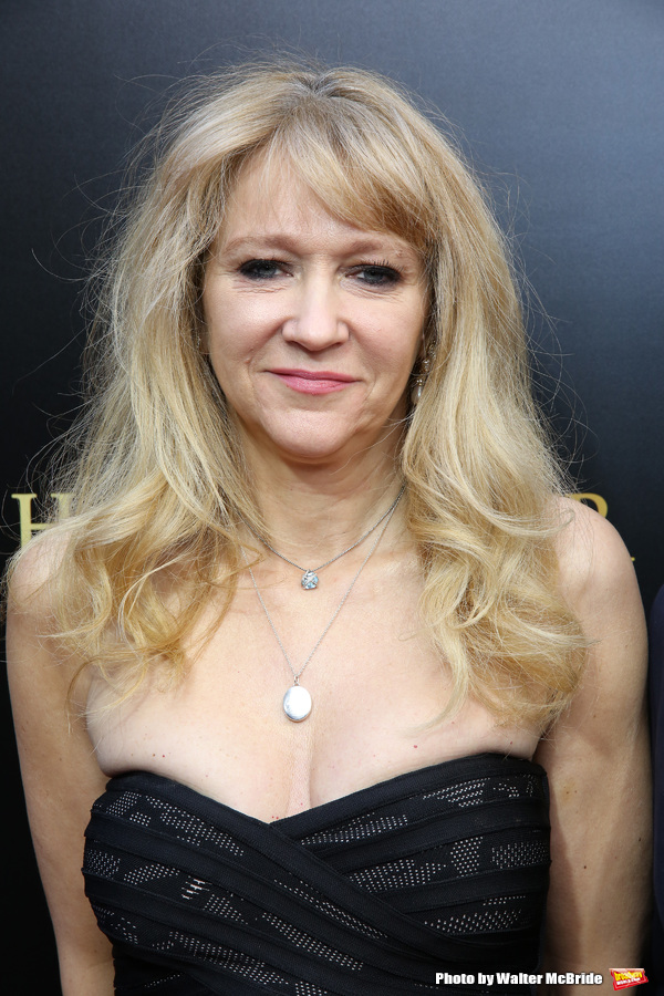 Sonia Friedman  Photo