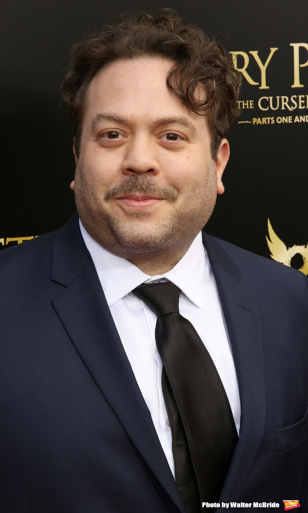 Dan Fogler Photo