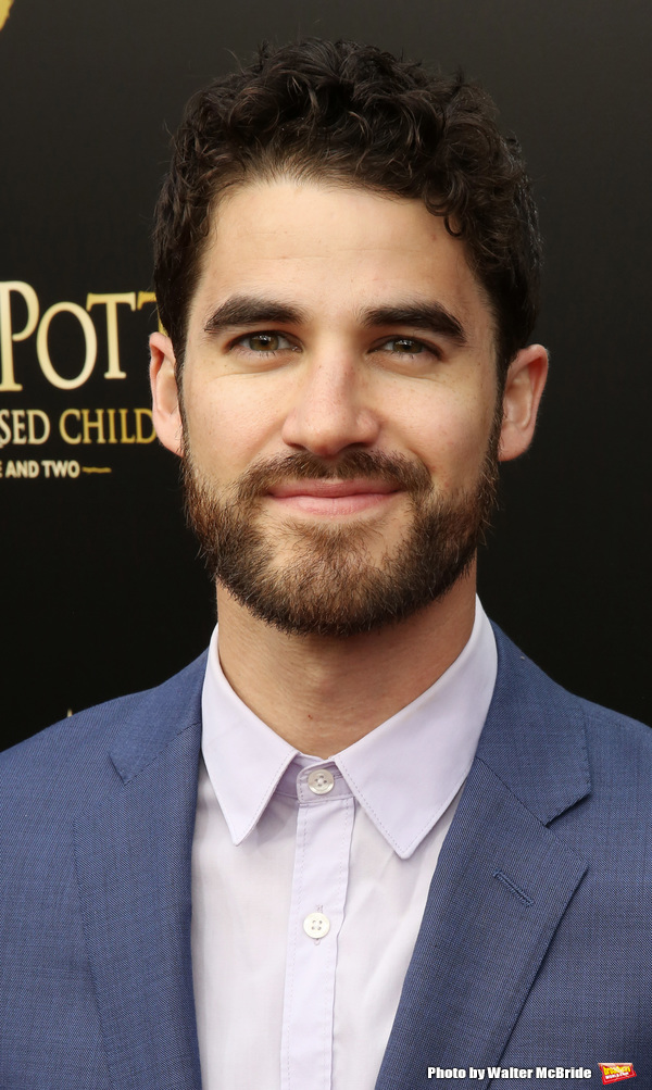 Darren Criss Photo