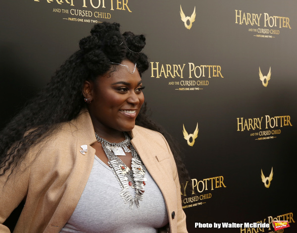 Danielle Brooks  Photo