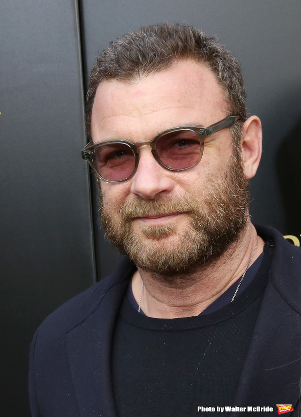 Liev Schreiber Photo