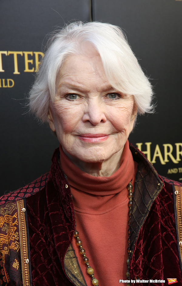 Ellen Burstyn Photo