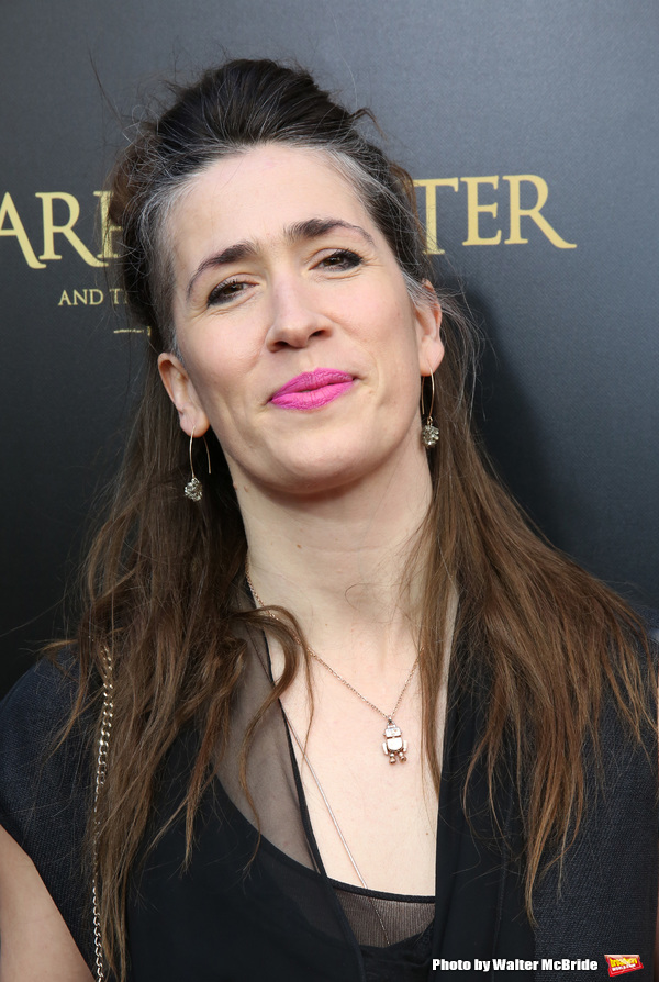 Imogen Heap Photo