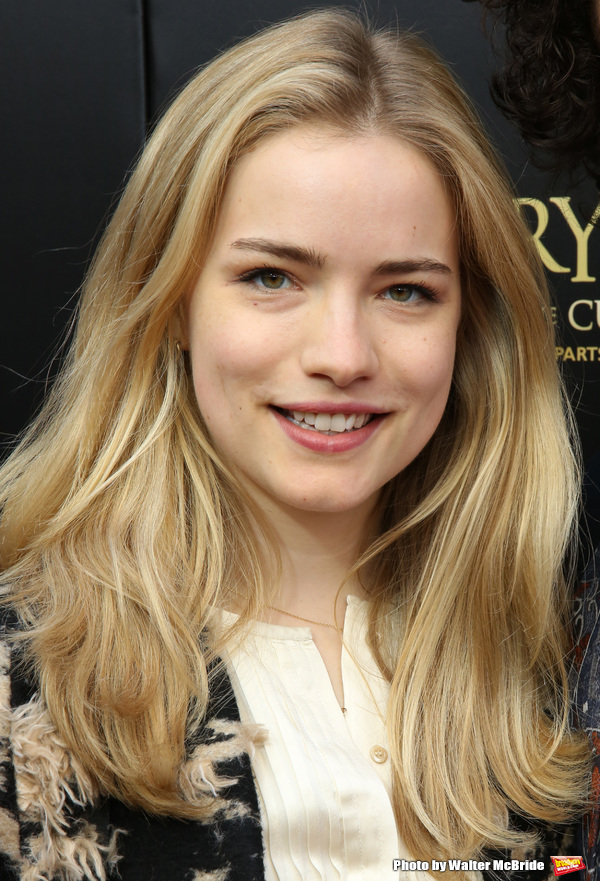 Willa Fitzgerald  Photo