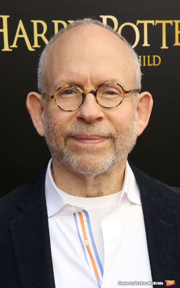 Bob Balaban  Photo