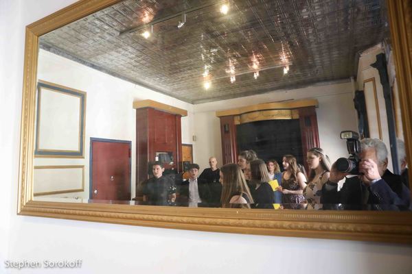 Photo Coverage: NiCori Youth/Alumni Cabaret Showcase Plays The Triad Image