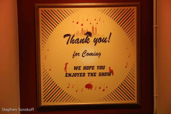 Photo Coverage: NiCori Youth/Alumni Cabaret Showcase Plays The Triad Image
