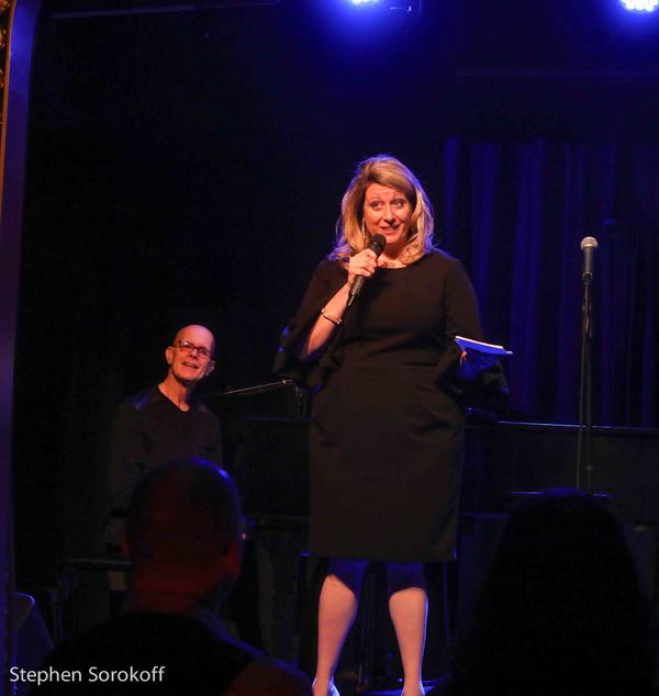 Photo Coverage: NiCori Youth/Alumni Cabaret Showcase Plays The Triad 