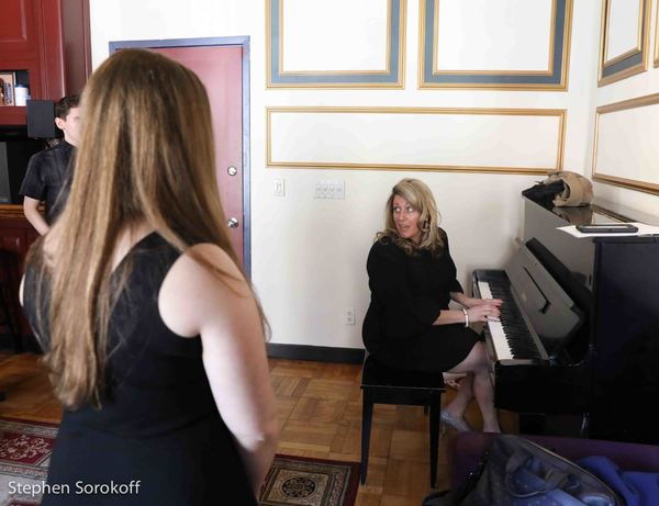 Photo Coverage: NiCori Youth/Alumni Cabaret Showcase Plays The Triad Image