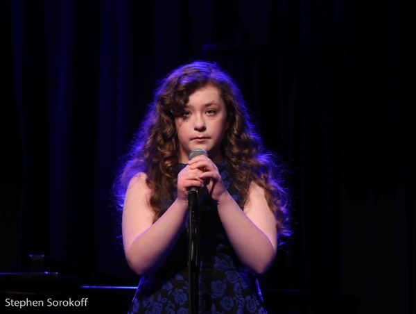 Photo Coverage: NiCori Youth/Alumni Cabaret Showcase Plays The Triad Image
