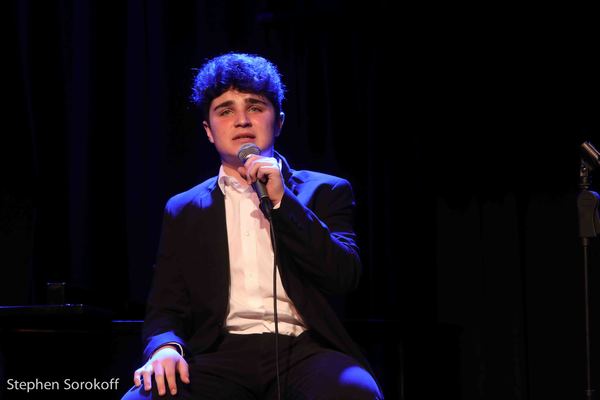 Photo Coverage: NiCori Youth/Alumni Cabaret Showcase Plays The Triad Image
