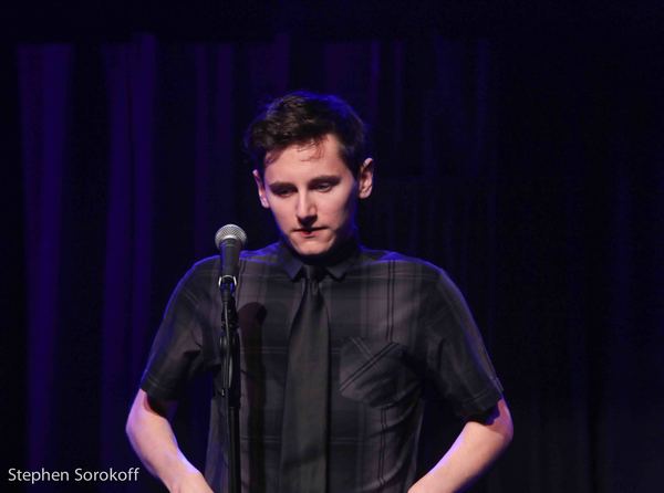 Photo Coverage: NiCori Youth/Alumni Cabaret Showcase Plays The Triad Image