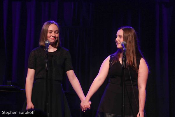 Photo Coverage: NiCori Youth/Alumni Cabaret Showcase Plays The Triad Image