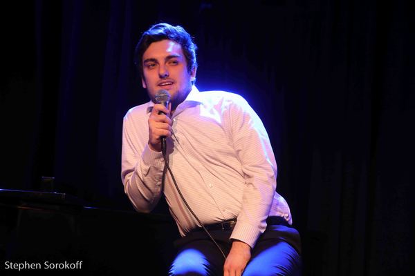 Photo Coverage: NiCori Youth/Alumni Cabaret Showcase Plays The Triad Image