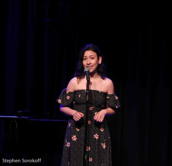 Photo Coverage: NiCori Youth/Alumni Cabaret Showcase Plays The Triad Image
