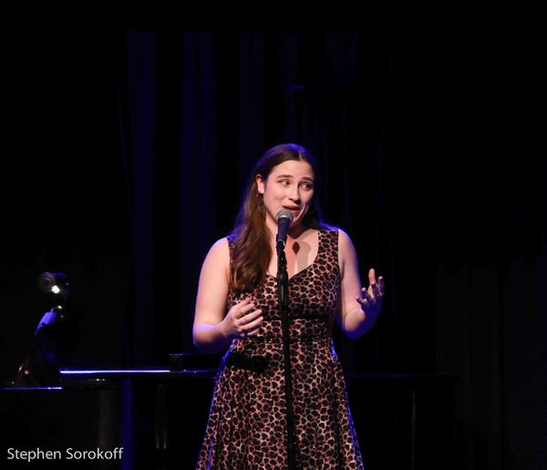 Photo Coverage: NiCori Youth/Alumni Cabaret Showcase Plays The Triad Image