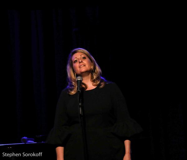 Photo Coverage: NiCori Youth/Alumni Cabaret Showcase Plays The Triad Image