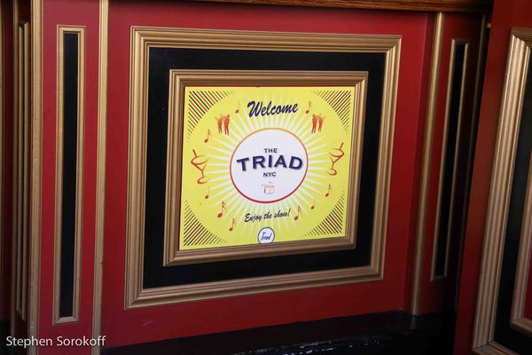Photo Coverage: NiCori Youth/Alumni Cabaret Showcase Plays The Triad Image