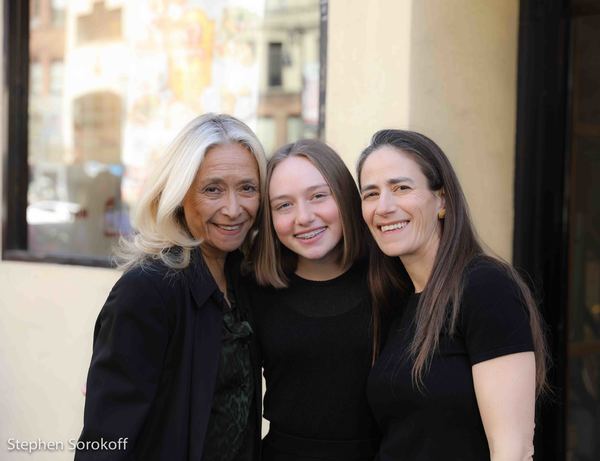 Photo Coverage: NiCori Youth/Alumni Cabaret Showcase Plays The Triad Image