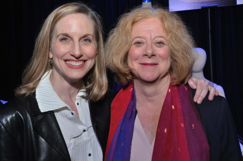 Photo Flash: TDF/Irene Sharaff Awards Honor Excellence in Costume Design Image