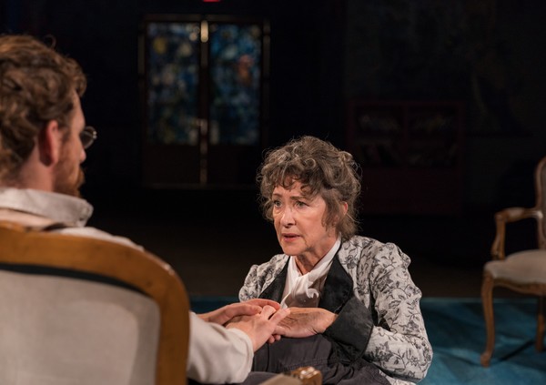 Photo Flash: Classic Theatre Presents THE CHERRY ORCHARD Image