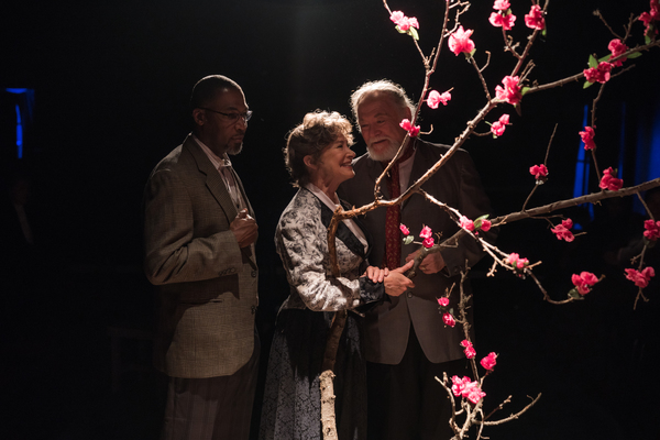 Photo Flash: Classic Theatre Presents THE CHERRY ORCHARD Image