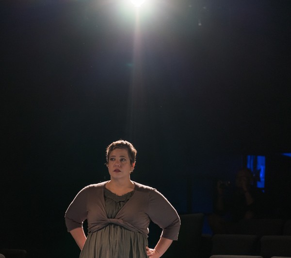 Photo Flash: Classic Theatre Presents THE CHERRY ORCHARD Image