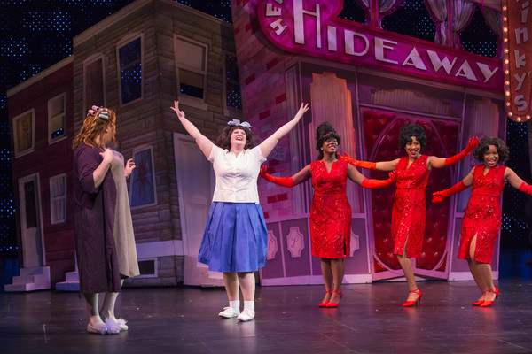Photo Flash: Civic Theatre Presents the Tony-Winning Musical HAIRSPRAY Image
