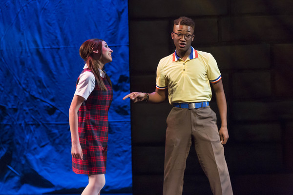 Photo Flash: Civic Theatre Presents the Tony-Winning Musical HAIRSPRAY Image