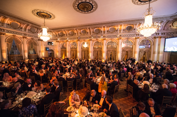 Photo Flash: 13th Annual OPERA NEWS Awards at The Plaza Hotel Image