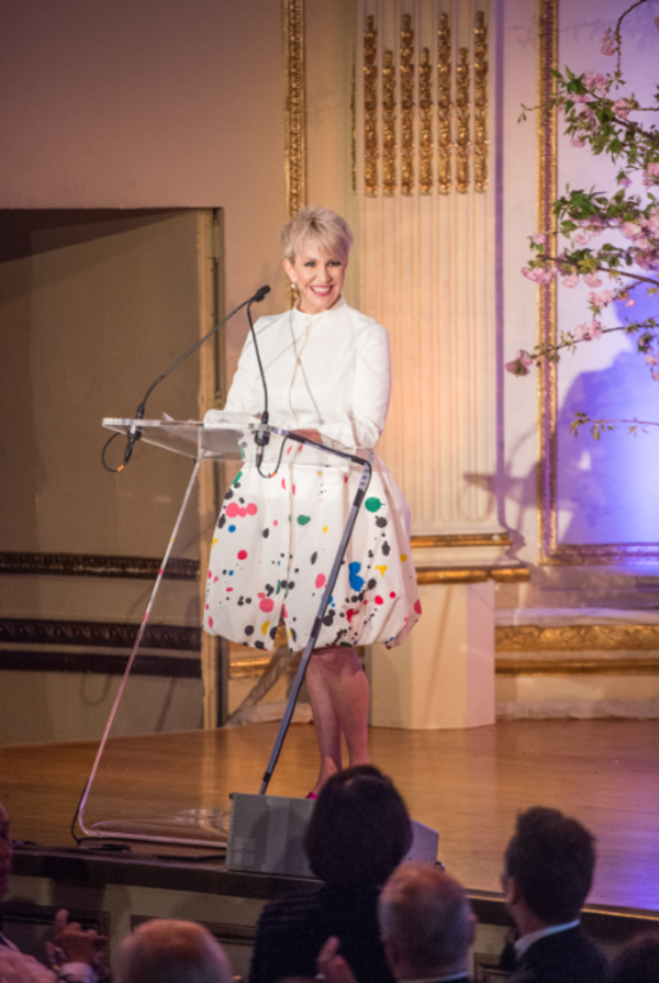 Photo Flash: 13th Annual OPERA NEWS Awards at The Plaza Hotel Image