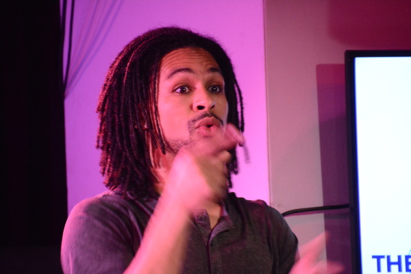 Photo Coverage: Standbys and Understudies from MEAN GIRLS, WAITRESS, ANASTASIA, and More Join AT THIS PERFORMANCE... Image