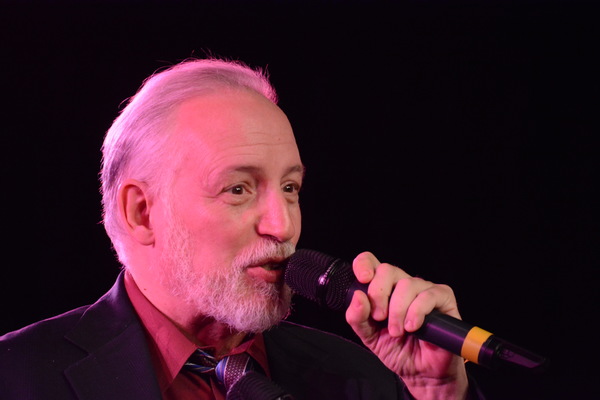 Photo Coverage: Standbys and Understudies from MEAN GIRLS, WAITRESS, ANASTASIA, and More Join AT THIS PERFORMANCE... Image