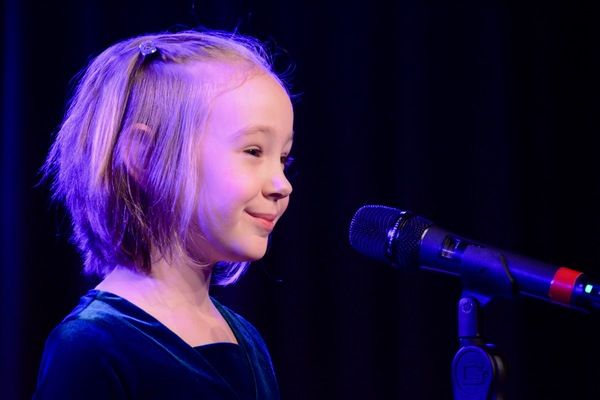Photo Coverage: Standbys and Understudies from MEAN GIRLS, WAITRESS, ANASTASIA, and More Join AT THIS PERFORMANCE... Image