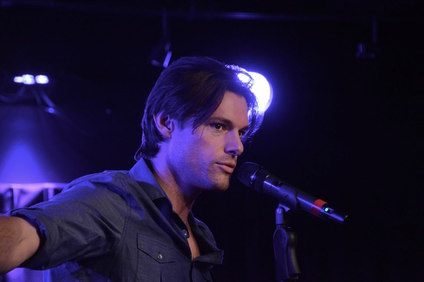 Photo Coverage: Standbys and Understudies from MEAN GIRLS, WAITRESS, ANASTASIA, and More Join AT THIS PERFORMANCE... Image