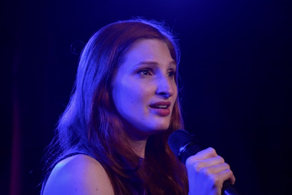 Photo Coverage: Standbys and Understudies from MEAN GIRLS, WAITRESS, ANASTASIA, and More Join AT THIS PERFORMANCE... Image