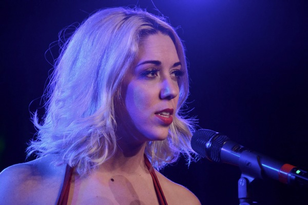 Photo Coverage: Standbys and Understudies from MEAN GIRLS, WAITRESS, ANASTASIA, and More Join AT THIS PERFORMANCE... Image