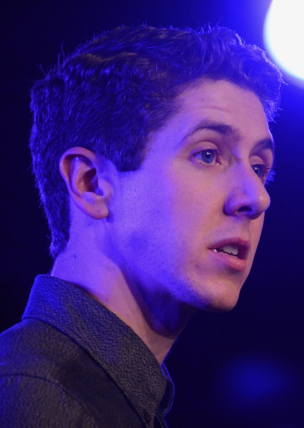 Photo Coverage: Standbys and Understudies from MEAN GIRLS, WAITRESS, ANASTASIA, and More Join AT THIS PERFORMANCE... Image