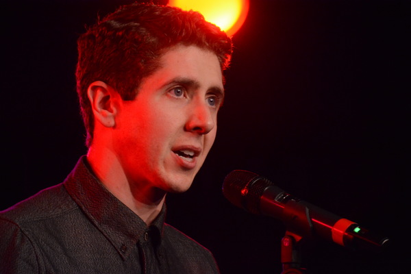 Photo Coverage: Standbys and Understudies from MEAN GIRLS, WAITRESS, ANASTASIA, and More Join AT THIS PERFORMANCE... Image