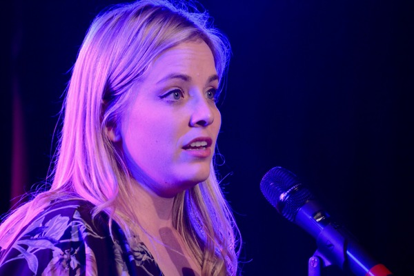 Photo Coverage: Standbys and Understudies from MEAN GIRLS, WAITRESS, ANASTASIA, and More Join AT THIS PERFORMANCE... Image