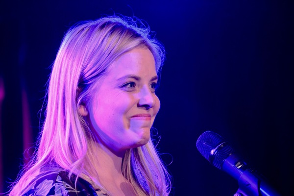 Photo Coverage: Standbys and Understudies from MEAN GIRLS, WAITRESS, ANASTASIA, and More Join AT THIS PERFORMANCE... Image