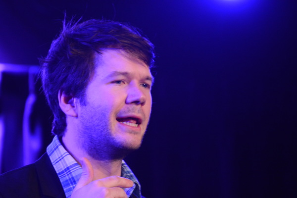 Photo Coverage: Standbys and Understudies from MEAN GIRLS, WAITRESS, ANASTASIA, and More Join AT THIS PERFORMANCE... Image