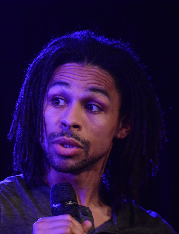 Photo Coverage: Standbys and Understudies from MEAN GIRLS, WAITRESS, ANASTASIA, and More Join AT THIS PERFORMANCE... Image