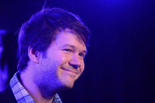 Photo Coverage: Standbys and Understudies from MEAN GIRLS, WAITRESS, ANASTASIA, and More Join AT THIS PERFORMANCE... Image